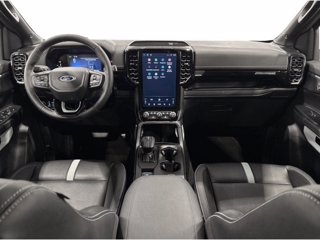 FORD Ranger 2.3 phev doppia cabina stormtrak awd 281cv auto
