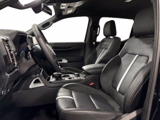 FORD Ranger 2.3 phev doppia cabina stormtrak awd 281cv auto