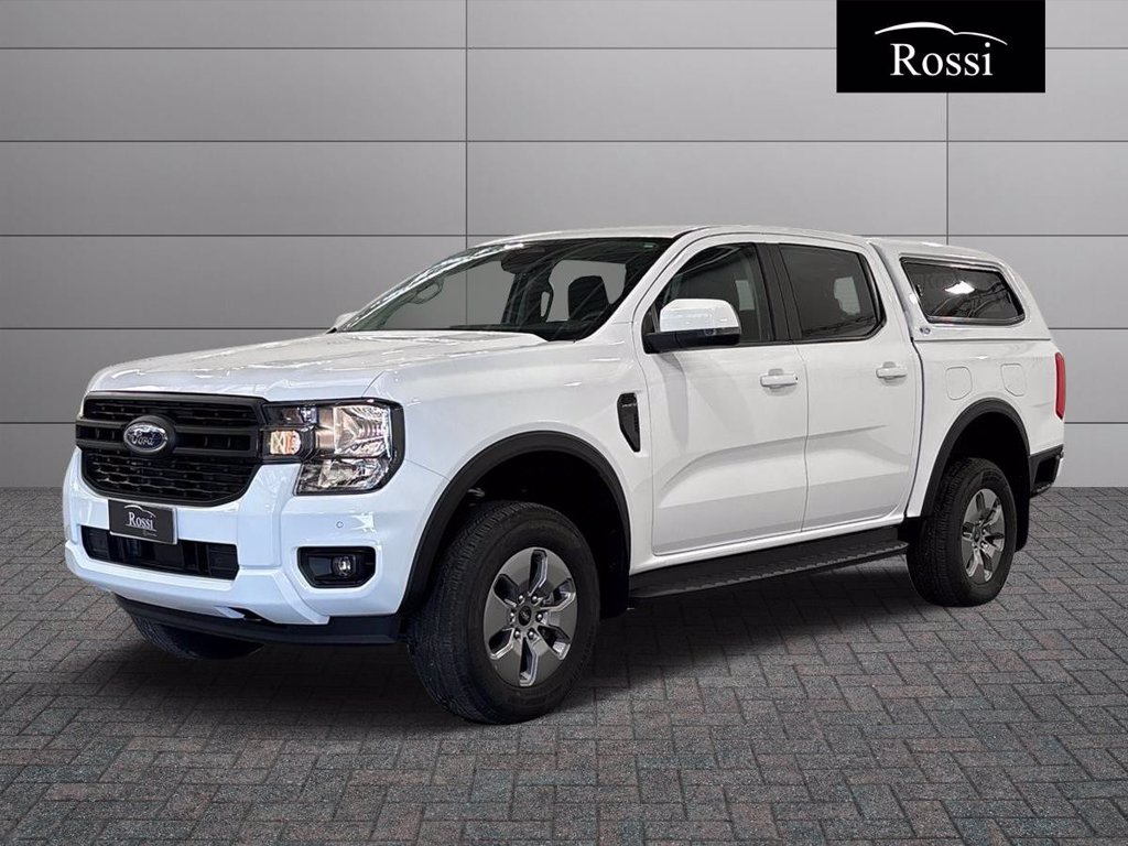 FORD 2023 RANGER VIII D/CAB XLT2.3 PHEV 281CV A10 AWD