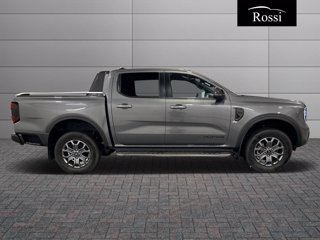 FORD Ranger 2.0 ecoblue doppia cabina wildtrak awd 205cv auto