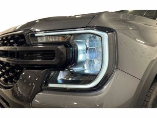 FORD Ranger 2.0 ecoblue doppia cabina wildtrak awd 205cv auto