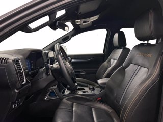 FORD Ranger 2.0 ecoblue doppia cabina wildtrak awd 205cv auto