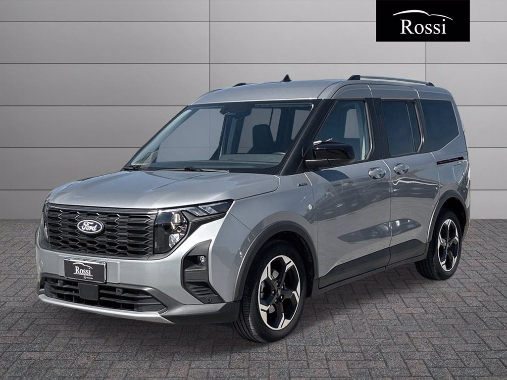 FORD Tourneo courier ii 1.0 ecoboost 125cv active