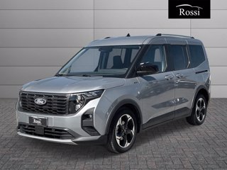 FORD Tourneo courier ii 1.0 ecoboost 125cv active