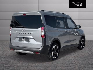 FORD Tourneo courier ii 1.0 ecoboost 125cv active