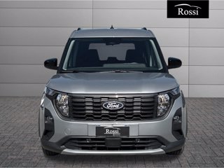 FORD Tourneo courier ii 1.0 ecoboost 125cv active