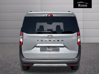 FORD Tourneo courier ii 1.0 ecoboost 125cv active