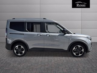FORD Tourneo courier ii 1.0 ecoboost 125cv active