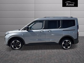 FORD Tourneo courier ii 1.0 ecoboost 125cv active