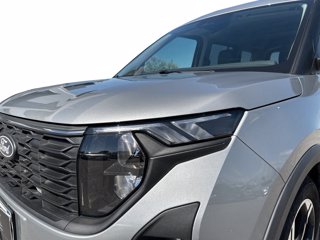 FORD Tourneo courier ii 1.0 ecoboost 125cv active