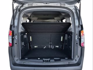 FORD Tourneo courier ii 1.0 ecoboost 125cv active