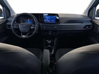 FORD Tourneo courier ii 1.0 ecoboost 125cv active