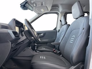 FORD Tourneo courier ii 1.0 ecoboost 125cv active
