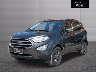 FORD Ecosport 1.0 ecoboost business s&s 125cv
