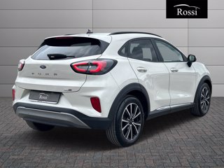 FORD Puma 1.0 ecoboost h titanium s&s 125cv