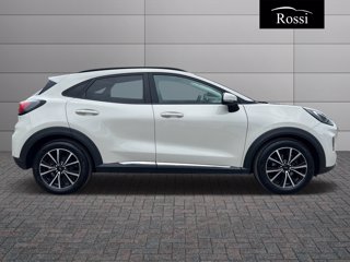 FORD Puma 1.0 ecoboost h titanium s&s 125cv