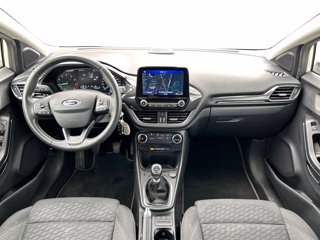 FORD Puma 1.0 ecoboost h titanium s&s 125cv