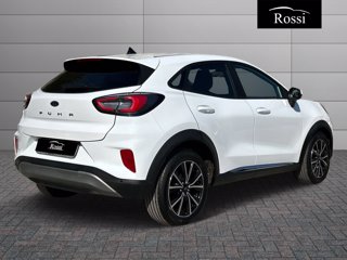 FORD Puma 1.0 ecoboost h titanium s&s 125cv