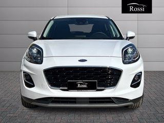 FORD Puma 1.0 ecoboost h titanium s&s 125cv