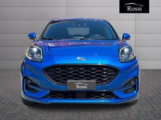FORD Puma 1.0 ecoboost h st-line x s&s 125cv
