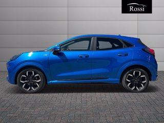 FORD Puma 1.0 ecoboost h st-line x s&s 125cv