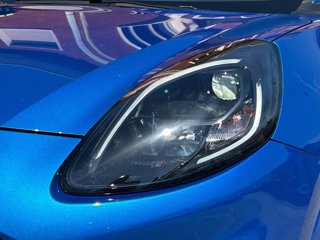 FORD Puma 1.0 ecoboost h st-line x s&s 125cv