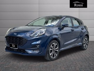 FORD Puma 1.0 ecoboost h st-line s&s 125cv