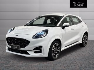 FORD Puma 1.0 ecoboost h st-line s&s 125cv