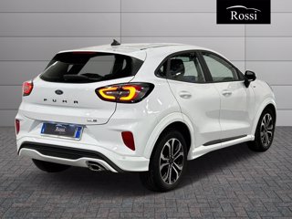 FORD Puma 1.0 ecoboost h st-line s&s 125cv