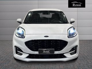 FORD Puma 1.0 ecoboost h st-line s&s 125cv