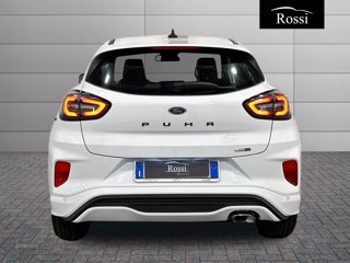 FORD Puma 1.0 ecoboost h st-line s&s 125cv