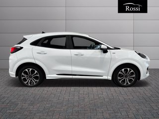 FORD Puma 1.0 ecoboost h st-line s&s 125cv