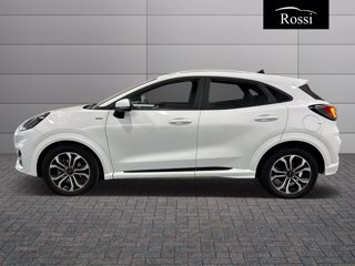 FORD Puma 1.0 ecoboost h st-line s&s 125cv