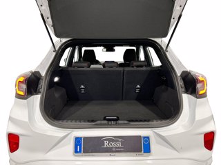 FORD Puma 1.0 ecoboost h st-line s&s 125cv