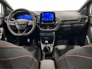 FORD Puma 1.0 ecoboost h st-line s&s 125cv