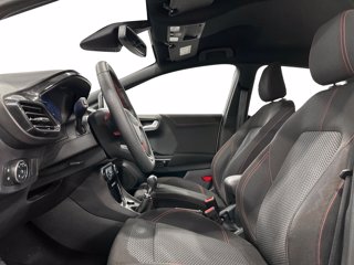 FORD Puma 1.0 ecoboost h st-line s&s 125cv