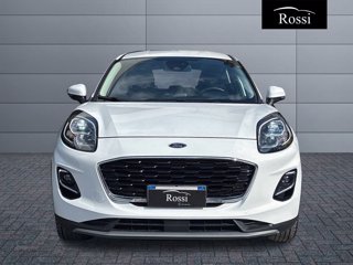 FORD Puma 1.0 ecoboost h titanium s&s 125cv