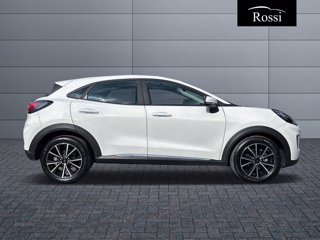FORD Puma 1.0 ecoboost h titanium s&s 125cv