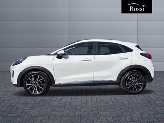 FORD Puma 1.0 ecoboost h titanium s&s 125cv