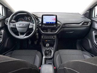 FORD Puma 1.0 ecoboost h titanium s&s 125cv