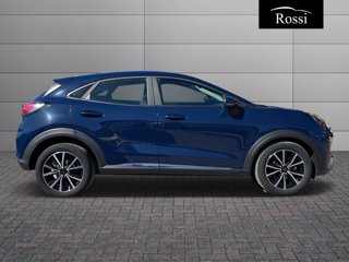 FORD Puma 1.0 ecoboost h titanium design s&s 125cv