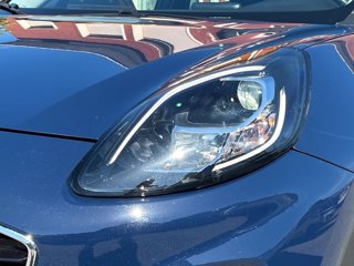 FORD Puma 1.0 ecoboost h titanium design s&s 125cv
