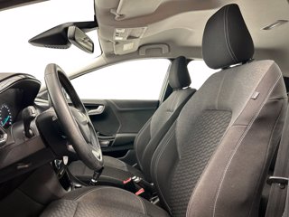 FORD Puma 1.0 ecoboost h titanium design s&s 125cv