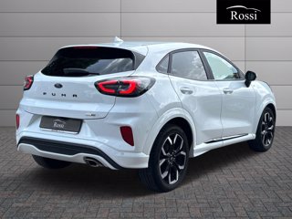 FORD Puma 1.0 ecoboost h st-line x s&s 125cv