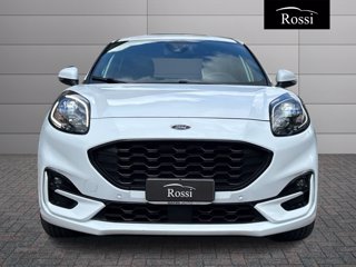 FORD Puma 1.0 ecoboost h st-line x s&s 125cv