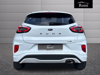 FORD Puma 1.0 ecoboost h st-line x s&s 125cv