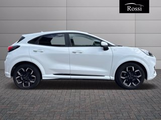 FORD Puma 1.0 ecoboost h st-line x s&s 125cv