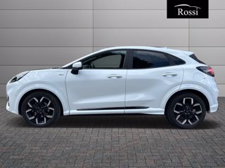 FORD Puma 1.0 ecoboost h st-line x s&s 125cv