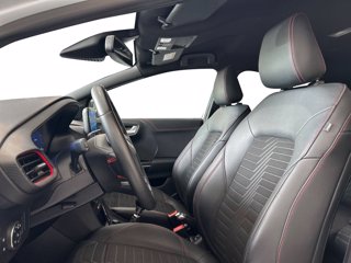 FORD Puma 1.0 ecoboost h st-line x s&s 125cv