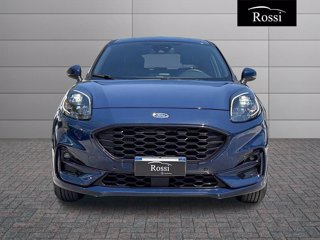 FORD Puma 1.0 ecoboost h st-line x s&s 125cv